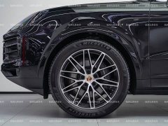 Porsche 2025 Cayenne 3.0T Aspiration Edition - ფოტო 9