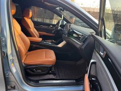 BYD Yuan Plus DM-i Champion Edition 112KM Honor Trim - ფოტო 11