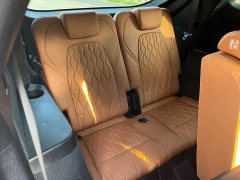 BYD Yuan Plus DM-i Champion Edition 112KM Honor Trim - ფოტო 13