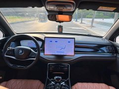 BYD Yuan Plus DM-i Champion Edition 112KM Honor Trim - ფოტო 15