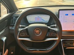 BYD Yuan Plus DM-i Champion Edition 112KM Honor Trim - ფოტო 17