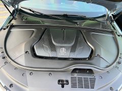 BYD Yuan Plus DM-i Champion Edition 112KM Honor Trim - ფოტო 18