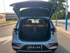 BYD Yuan Plus DM-i Champion Edition 112KM Honor Trim - ფოტო 19
