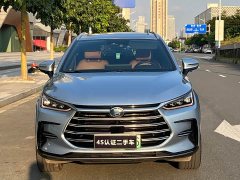 BYD Yuan Plus DM-i Champion Edition 112KM Honor Trim - ფოტო 3