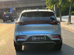 BYD Yuan Plus DM-i Champion Edition 112KM Honor Trim - ფოტო 6