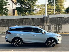 BYD Yuan Plus DM-i Champion Edition 112KM Honor Trim - ფოტო 8