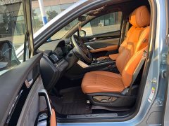 BYD Yuan Plus DM-i Champion Edition 112KM Honor Trim - ფოტო 9