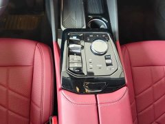 BMW i5 2025 eDrive 35L M Sport Package - ფოტო 12
