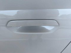 BMW i5 2025 eDrive 35L M Sport Package - ფოტო 15