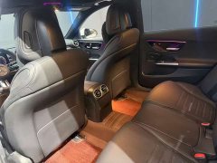 Mercedes-Benz C-Class Facelift C 260 L Sport Edition - ფოტო 10