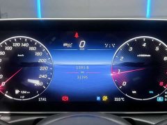 Mercedes-Benz C-Class Facelift C 260 L Sport Edition - ფოტო 12
