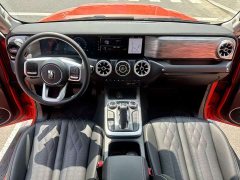 Tank 300 2.0T Challenger - ფოტო 8
