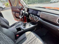 Tank 300 2.0T Challenger - ფოტო 9