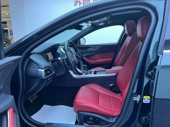 Jaguar XEL 2.0T 250PS R-DYNAMIC S Sport Entry Edition - ფოტო 11