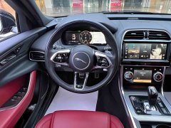 Jaguar XEL 2.0T 250PS R-DYNAMIC S Sport Entry Edition - ფოტო 12