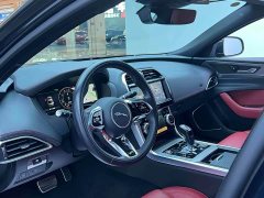 Jaguar XEL 2.0T 250PS R-DYNAMIC S Sport Entry Edition - ფოტო 13