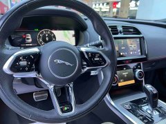 Jaguar XEL 2.0T 250PS R-DYNAMIC S Sport Entry Edition - ფოტო 14