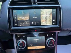 Jaguar XEL 2.0T 250PS R-DYNAMIC S Sport Entry Edition - ფოტო 18