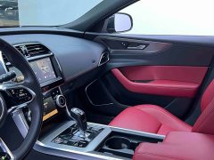 Jaguar XEL 2.0T 250PS R-DYNAMIC S Sport Entry Edition - ფოტო 19