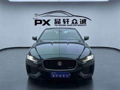 Jaguar XEL 2.0T 250PS R-DYNAMIC S Sport Entry Edition - ფოტო 2
