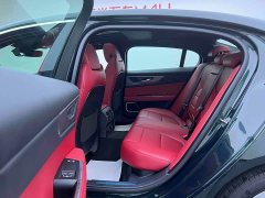 Jaguar XEL 2.0T 250PS R-DYNAMIC S Sport Entry Edition - ფოტო 20
