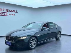 Jaguar XEL 2.0T 250PS R-DYNAMIC S Sport Entry Edition - ფოტო 3