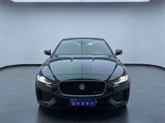 Jaguar XEL 2.0T 250PS R-DYNAMIC S Sport Entry Edition - ფოტო 4