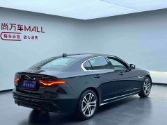 Jaguar XEL 2.0T 250PS R-DYNAMIC S Sport Entry Edition - ფოტო 5