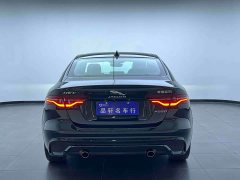 Jaguar XEL 2.0T 250PS R-DYNAMIC S Sport Entry Edition - ფოტო 6