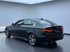 Jaguar XEL 2.0T 250PS R-DYNAMIC S Sport Entry Edition - ფოტო 7