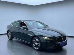 Jaguar XEL 2.0T 250PS R-DYNAMIC S Sport Entry Edition - ფოტო 8