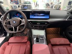 BMW 3 Series 330i M Sport Night Edition Package - ფოტო 10