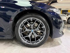 BMW 3 Series 330i M Sport Night Edition Package - ფოტო 13