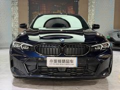 BMW 3 Series 330i M Sport Night Edition Package - ფოტო 2