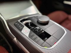 BMW 3 Series 330i M Sport Night Edition Package - ფოტო 6