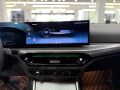 BMW 3 Series 330i M Sport Night Edition Package - ფოტო 9