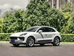 Porsche Macan 2.0T - ფოტო 1