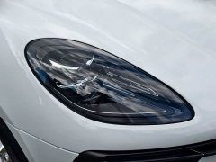 Porsche Macan 2.0T - ფოტო 10