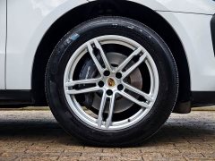 Porsche Macan 2.0T - ფოტო 11