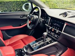 Porsche Macan 2.0T - ფოტო 12