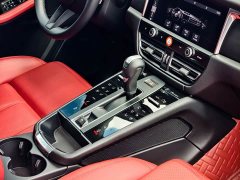 Porsche Macan 2.0T - ფოტო 13