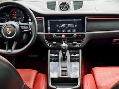 Porsche Macan 2.0T - ფოტო 14