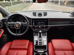 Porsche Macan 2.0T - ფოტო 15