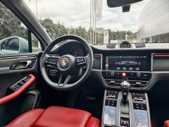 Porsche Macan 2.0T - ფოტო 17