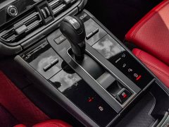 Porsche Macan 2.0T - ფოტო 19