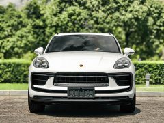 Porsche Macan 2.0T - ფოტო 2