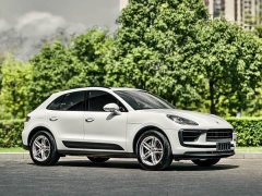 Porsche Macan 2.0T - ფოტო 3