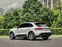 Porsche Macan 2.0T - ფოტო 4