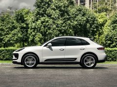 Porsche Macan 2.0T - ფოტო 6