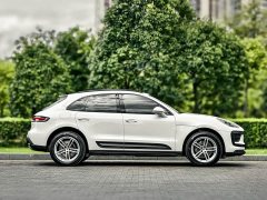 Porsche Macan 2.0T - ფოტო 7